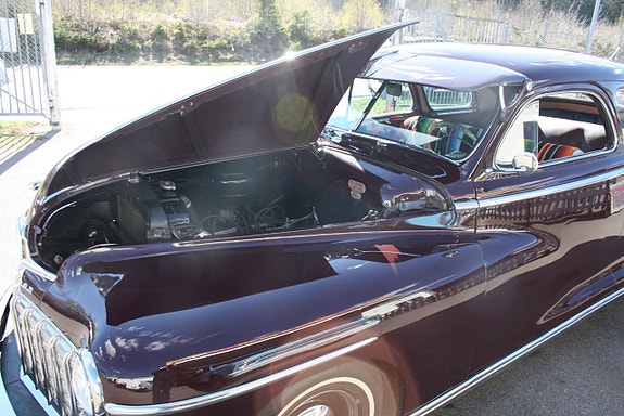 Dodge Custom 6 of 19