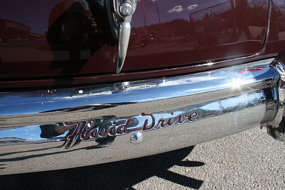 Dodge Custom 10 of 19