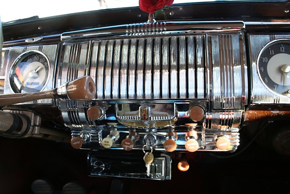 Dodge Custom 17 of 19
