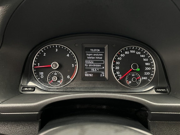 Volkswagen Caddy 20 of 30