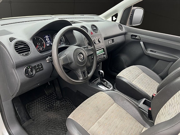 Volkswagen Caddy 16 of 30
