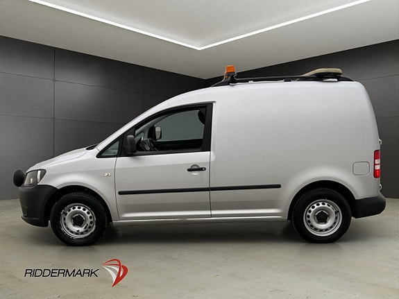 Volkswagen Caddy 6 of 30