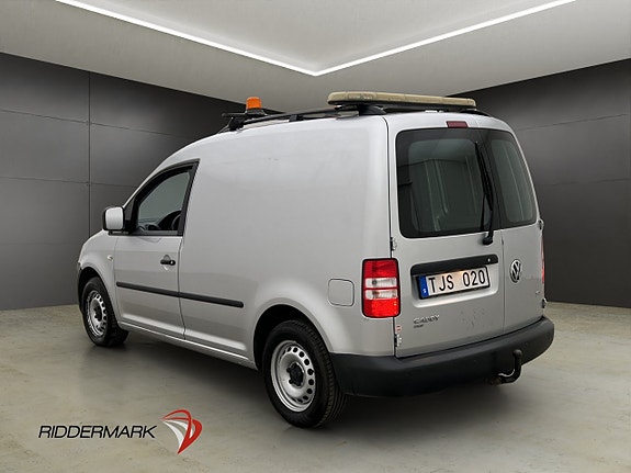 Volkswagen Caddy 7 of 30