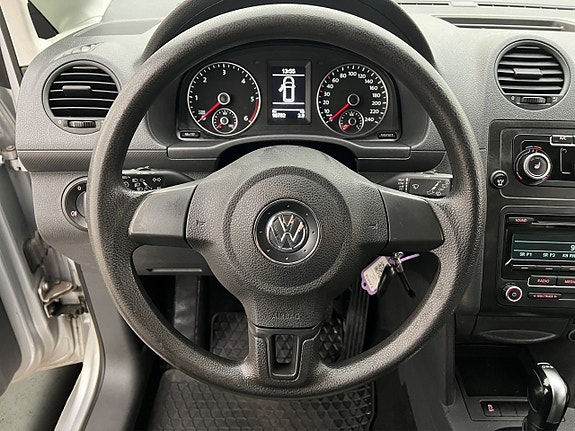 Volkswagen Caddy 19 of 30