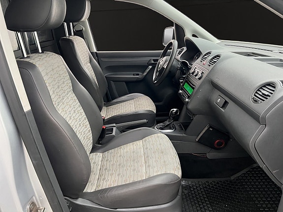 Volkswagen Caddy 25 of 30