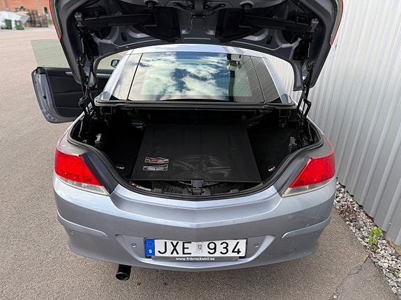 Opel Astra 17 of 24