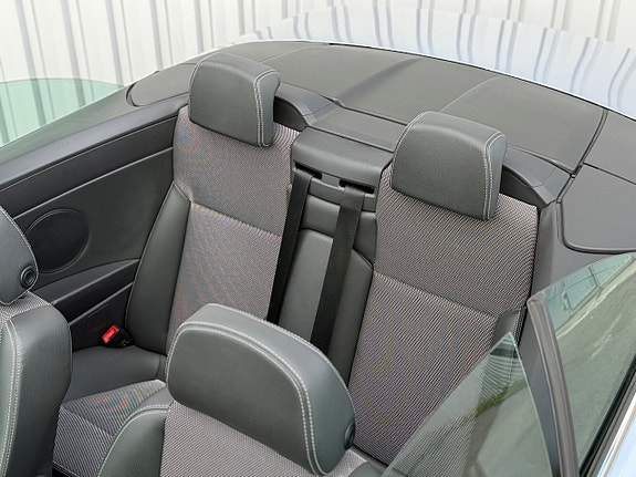 Opel Astra 18 of 24