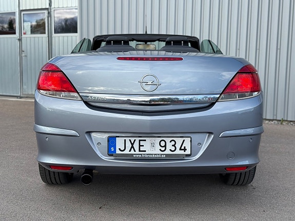 Opel Astra 6 of 24