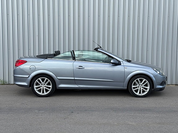 Opel Astra 7 of 24