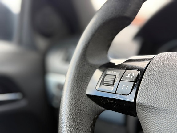 Opel Astra 16 of 24