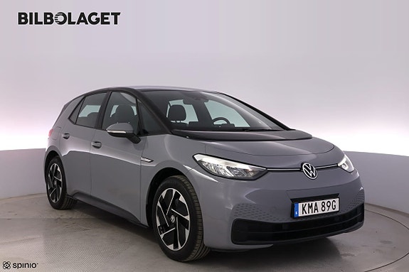 İkinci el  Volkswagen Id.3 