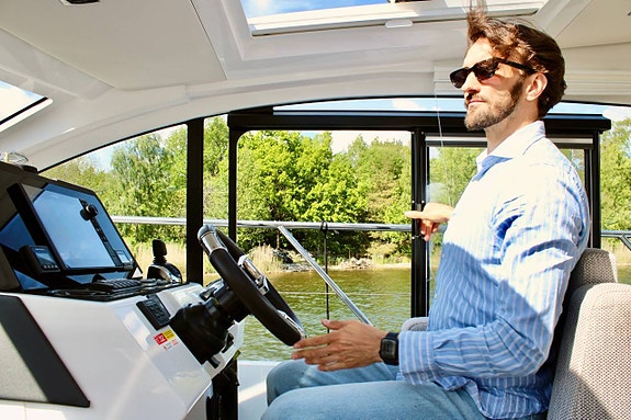 Sealine C335 (2021) 8 of 12