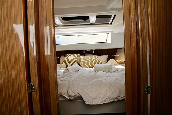Sealine C335 (2021) 12 of 12