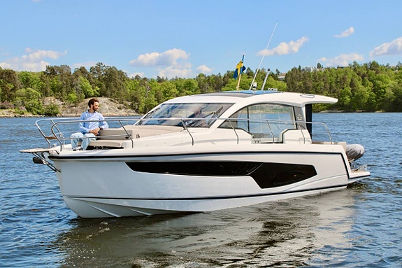 Sealine C335 (2021) 5 of 5