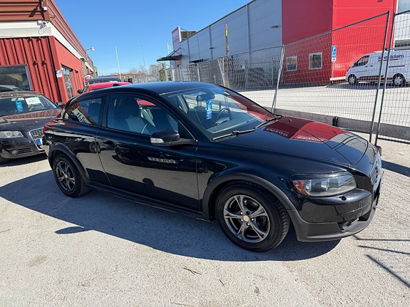 Volvo C30 8 of 24