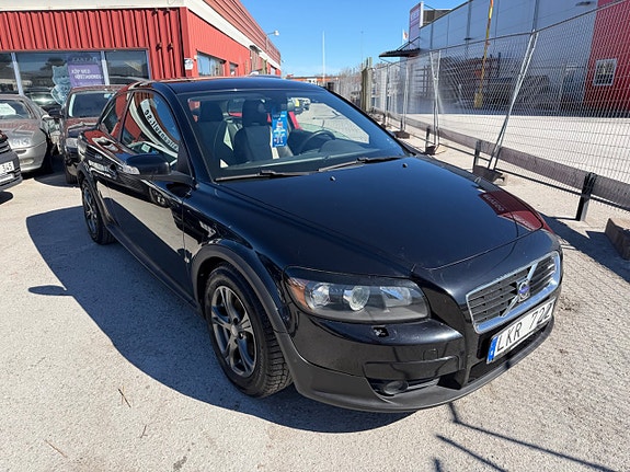 Volvo C30 9 of 24