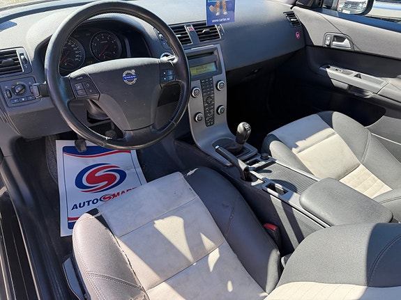 Volvo C30 22 of 24