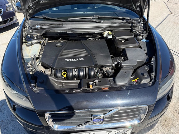 Volvo C30 23 of 24