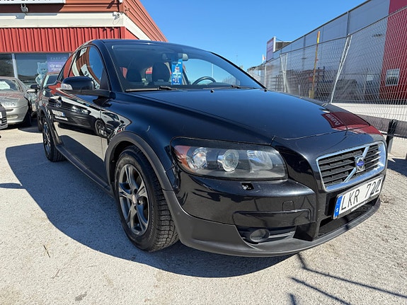 Volvo C30 6 of 24