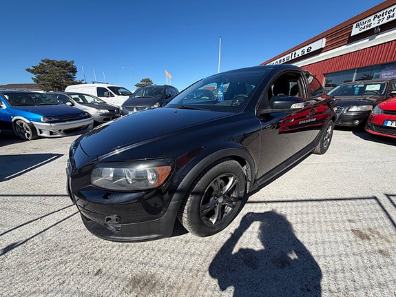 Volvo C30 5 of 5