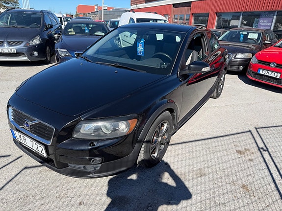 Volvo C30 11 of 24