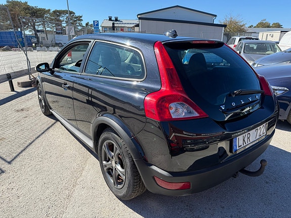 Volvo C30