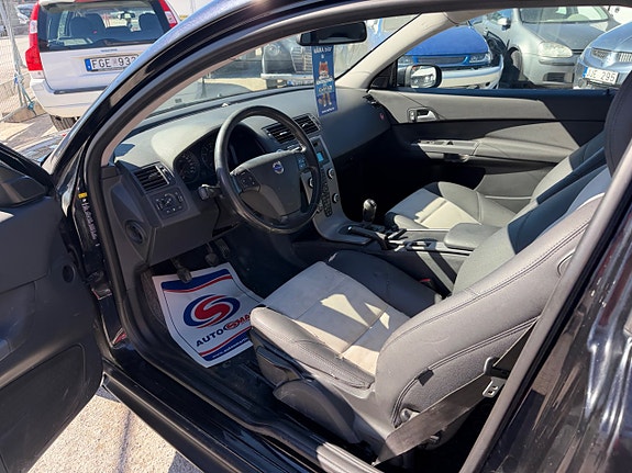 Volvo C30 17 of 24