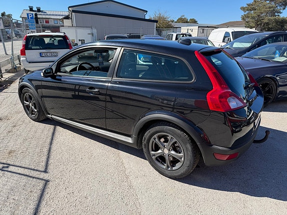 Volvo C30 15 of 24