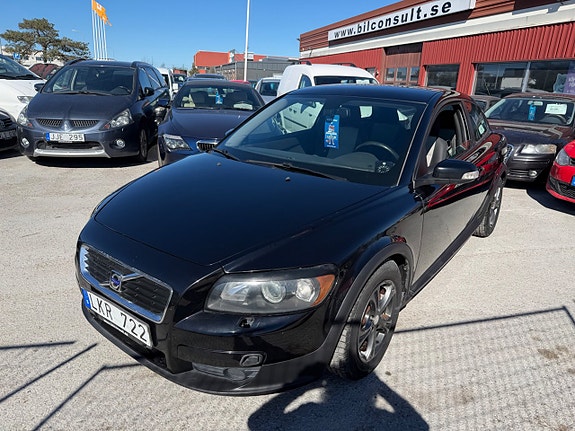 Volvo C30 12 of 24
