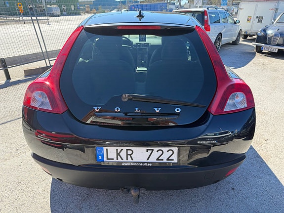 Volvo C30 4 of 5