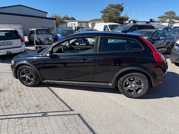 Volvo C30 16 of 24