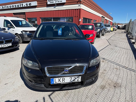 Volvo C30 10 of 24