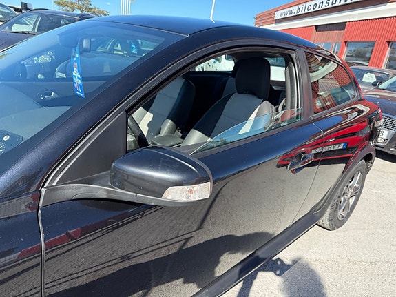 Volvo C30 24 of 24