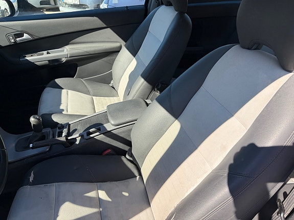 Volvo C30 21 of 24