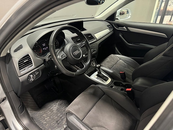 Audi Q3 5 of 5