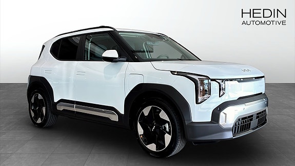 Kia EV2 3 of 12