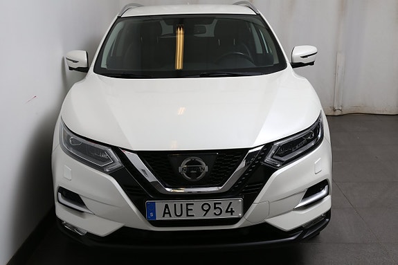 Nissan Qashqai 5 of 5