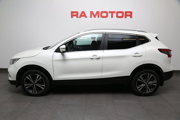 Nissan Qashqai 3 of 5