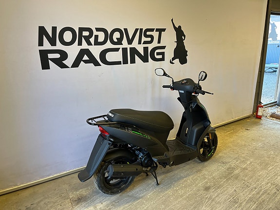 Kymco Agility 50 12" 24Mån räntefritt *Fri frakt 2 of 5