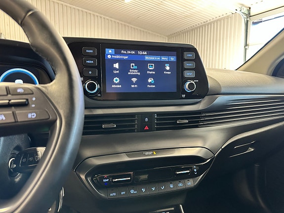 Hyundai i20 27 of 30