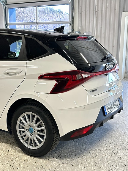 Hyundai i20 30 of 30