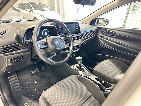 Hyundai i20 12 of 30