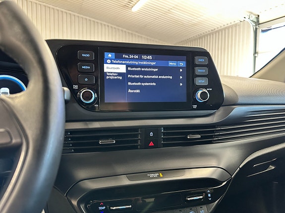 Hyundai i20 28 of 30