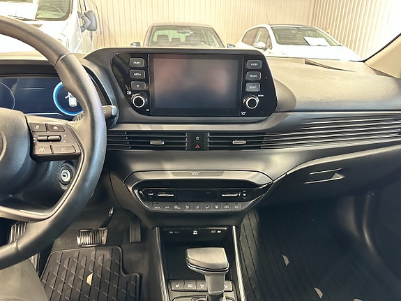Hyundai i20 22 of 30
