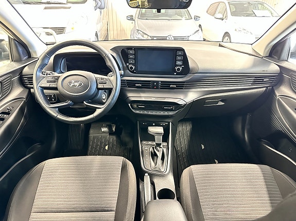Hyundai i20 13 of 30