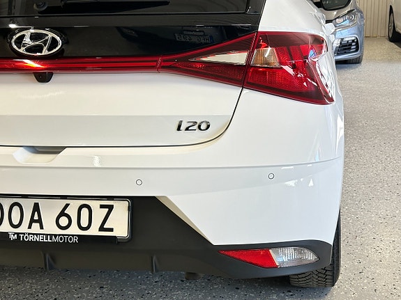 Hyundai i20 9 of 30