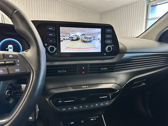 Hyundai i20 25 of 30