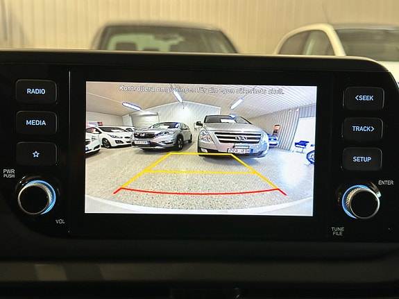 Hyundai i20 26 of 30