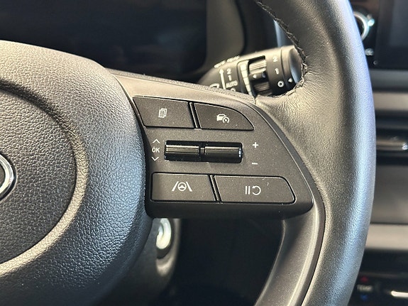Hyundai i20 17 of 30