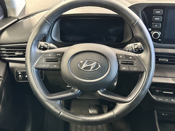 Hyundai i20 15 of 30